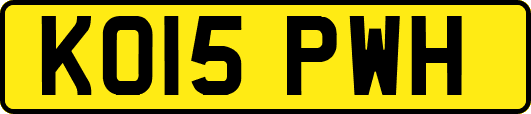 KO15PWH