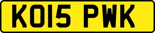 KO15PWK
