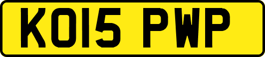 KO15PWP