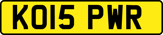 KO15PWR