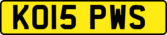 KO15PWS