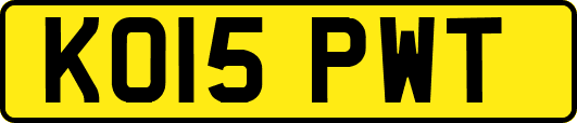 KO15PWT