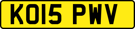 KO15PWV
