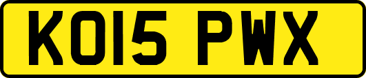 KO15PWX