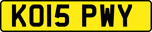KO15PWY