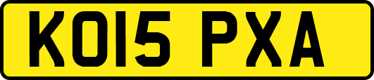 KO15PXA