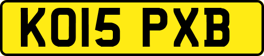 KO15PXB