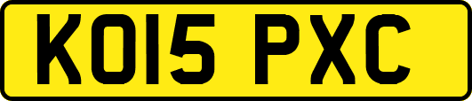 KO15PXC
