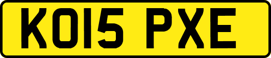 KO15PXE