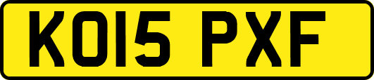 KO15PXF