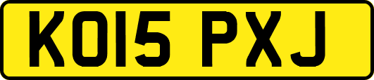 KO15PXJ