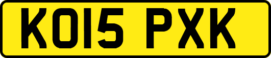 KO15PXK