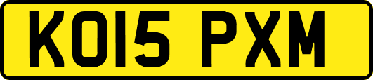 KO15PXM