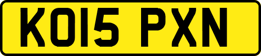 KO15PXN