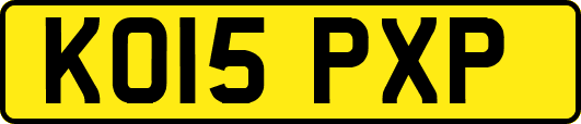 KO15PXP