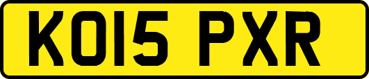 KO15PXR