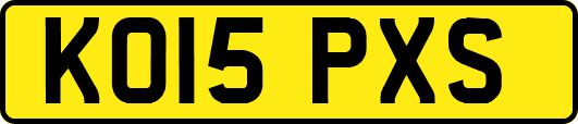 KO15PXS