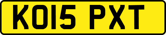 KO15PXT