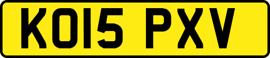 KO15PXV