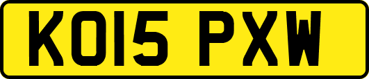 KO15PXW