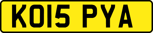 KO15PYA