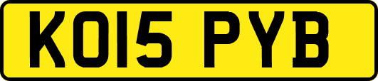 KO15PYB