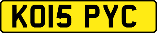 KO15PYC
