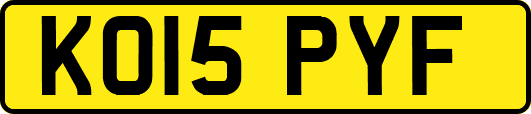 KO15PYF