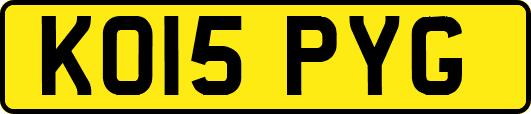 KO15PYG