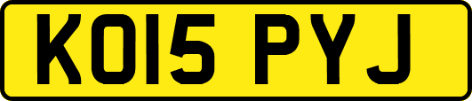 KO15PYJ