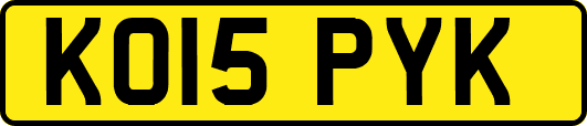 KO15PYK