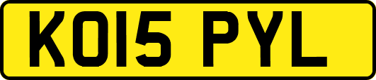 KO15PYL