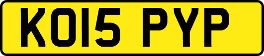 KO15PYP