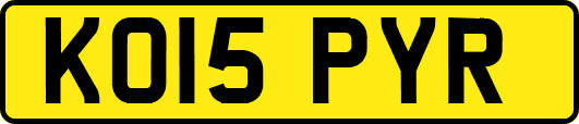 KO15PYR