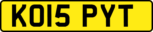 KO15PYT