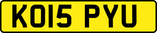 KO15PYU