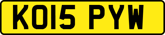 KO15PYW