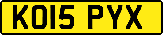KO15PYX