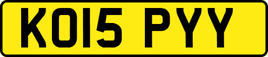 KO15PYY