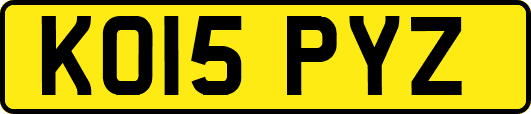 KO15PYZ