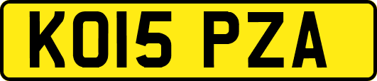 KO15PZA