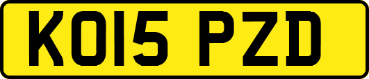 KO15PZD
