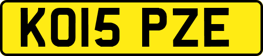 KO15PZE