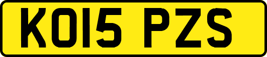 KO15PZS