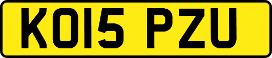KO15PZU