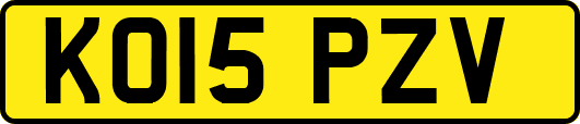 KO15PZV