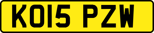 KO15PZW