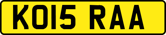 KO15RAA