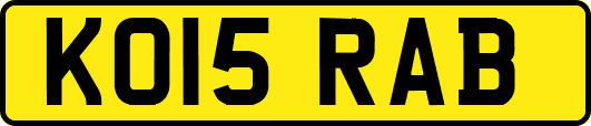 KO15RAB