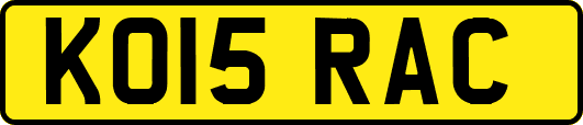 KO15RAC